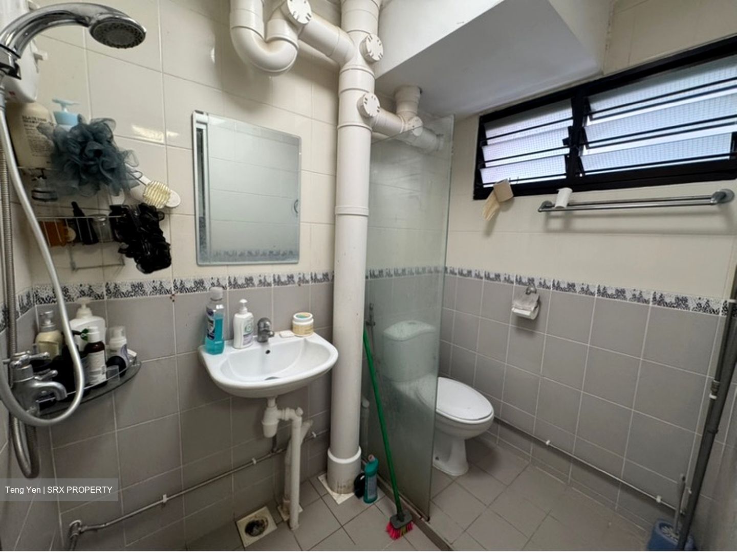 Blk 462 Crawford Lane (Kallang/Whampoa), HDB 5 Rooms #577788341